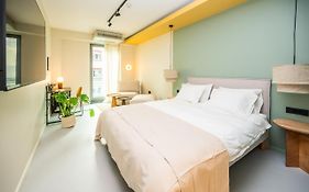 Design Rooms - Kvaternik Square