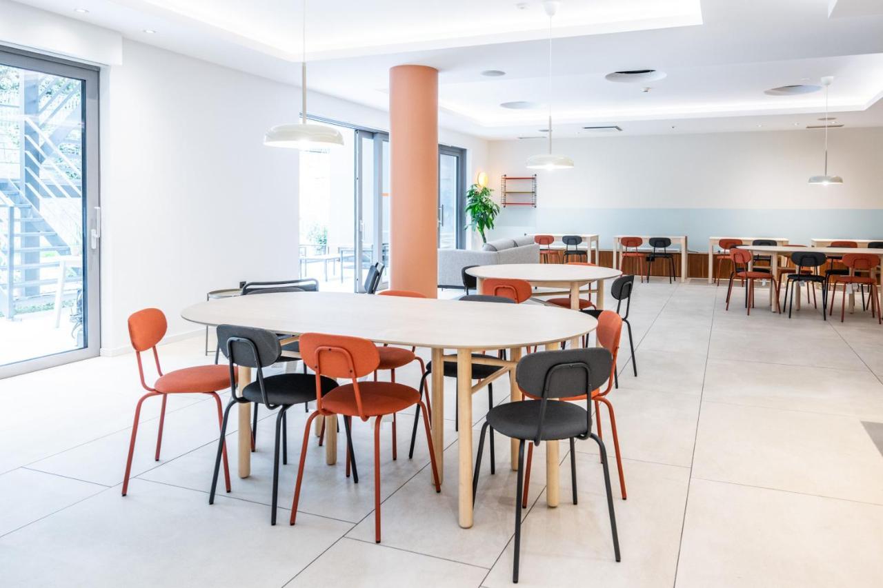 Design Rooms - Kvaternik Square Záhřeb Exteriér fotografie