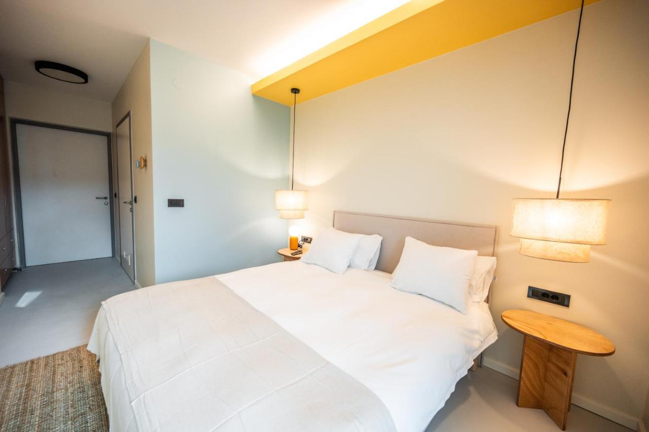 Design Rooms - Kvaternik Square Záhřeb Exteriér fotografie