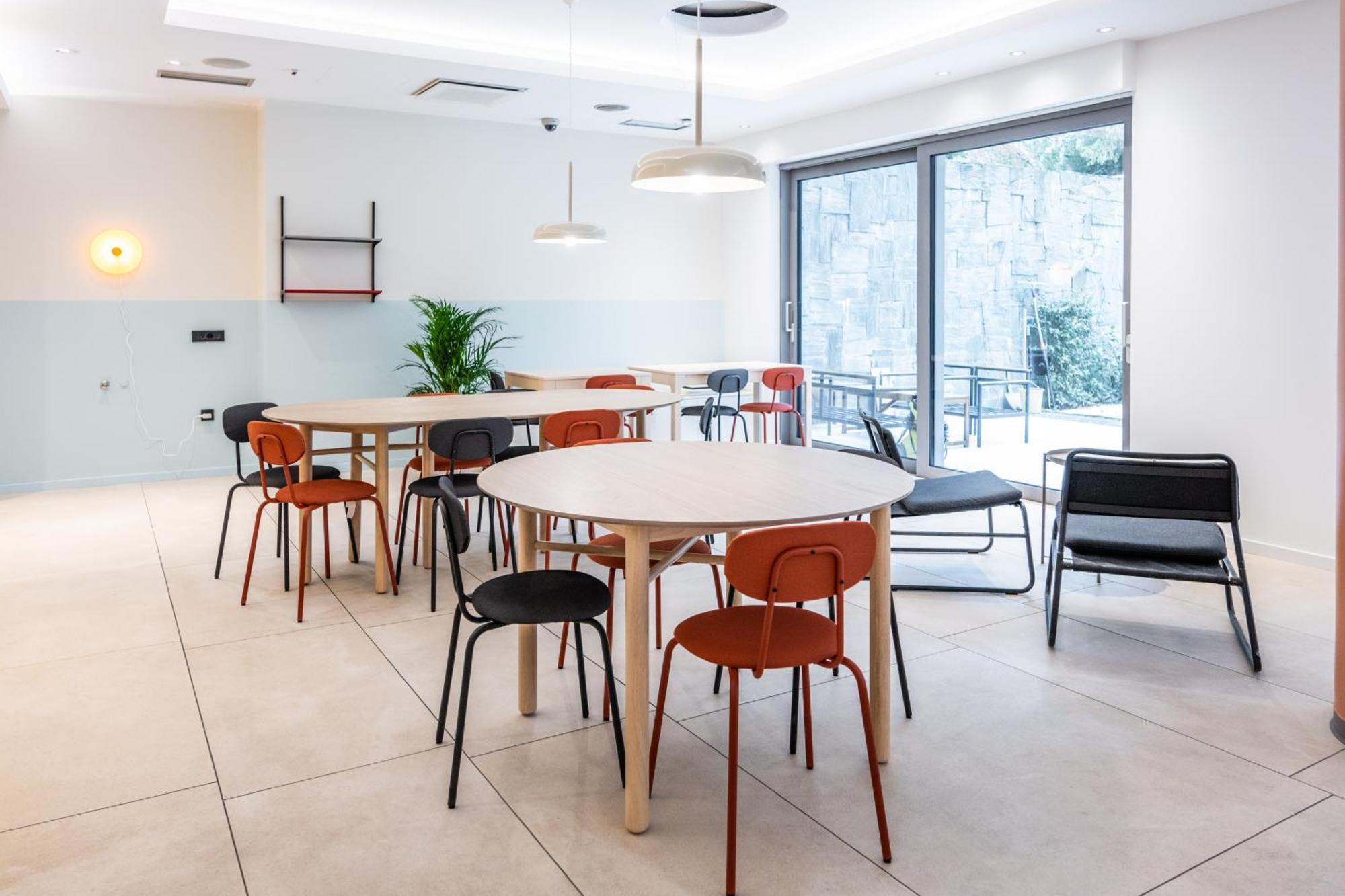 Design Rooms - Kvaternik Square Záhřeb Exteriér fotografie