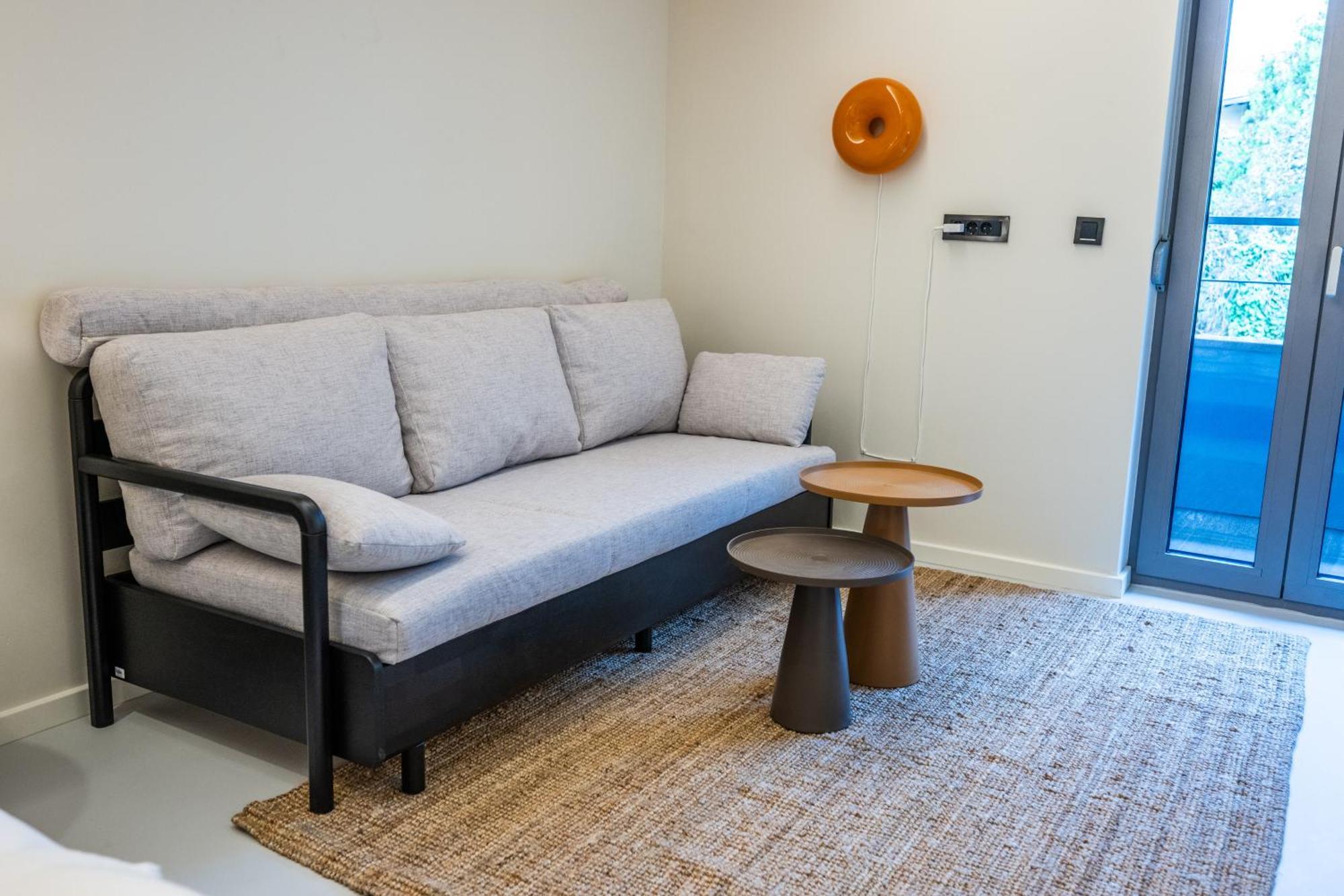 Design Rooms - Kvaternik Square Záhřeb Exteriér fotografie