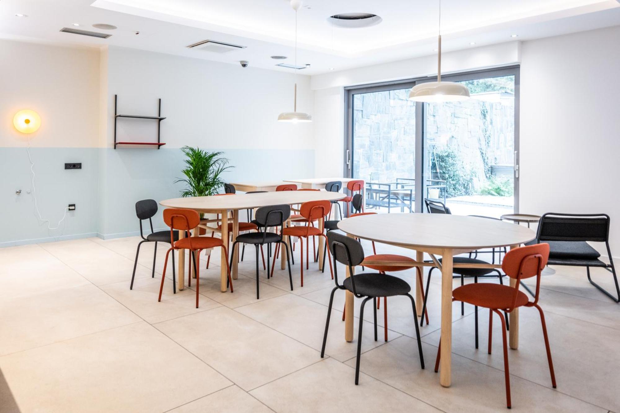 Design Rooms - Kvaternik Square Záhřeb Exteriér fotografie