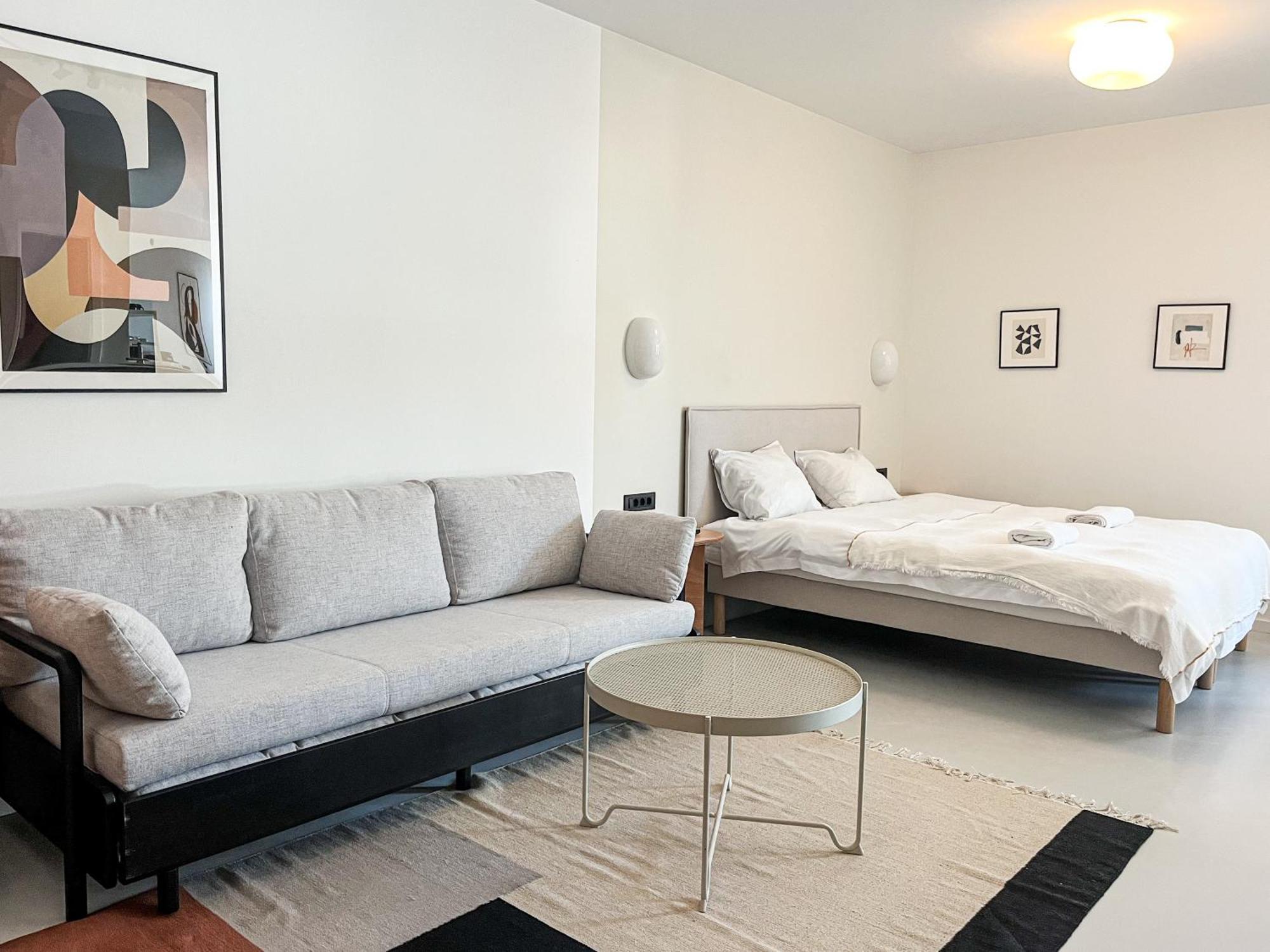 Design Rooms - Kvaternik Square Záhřeb Exteriér fotografie