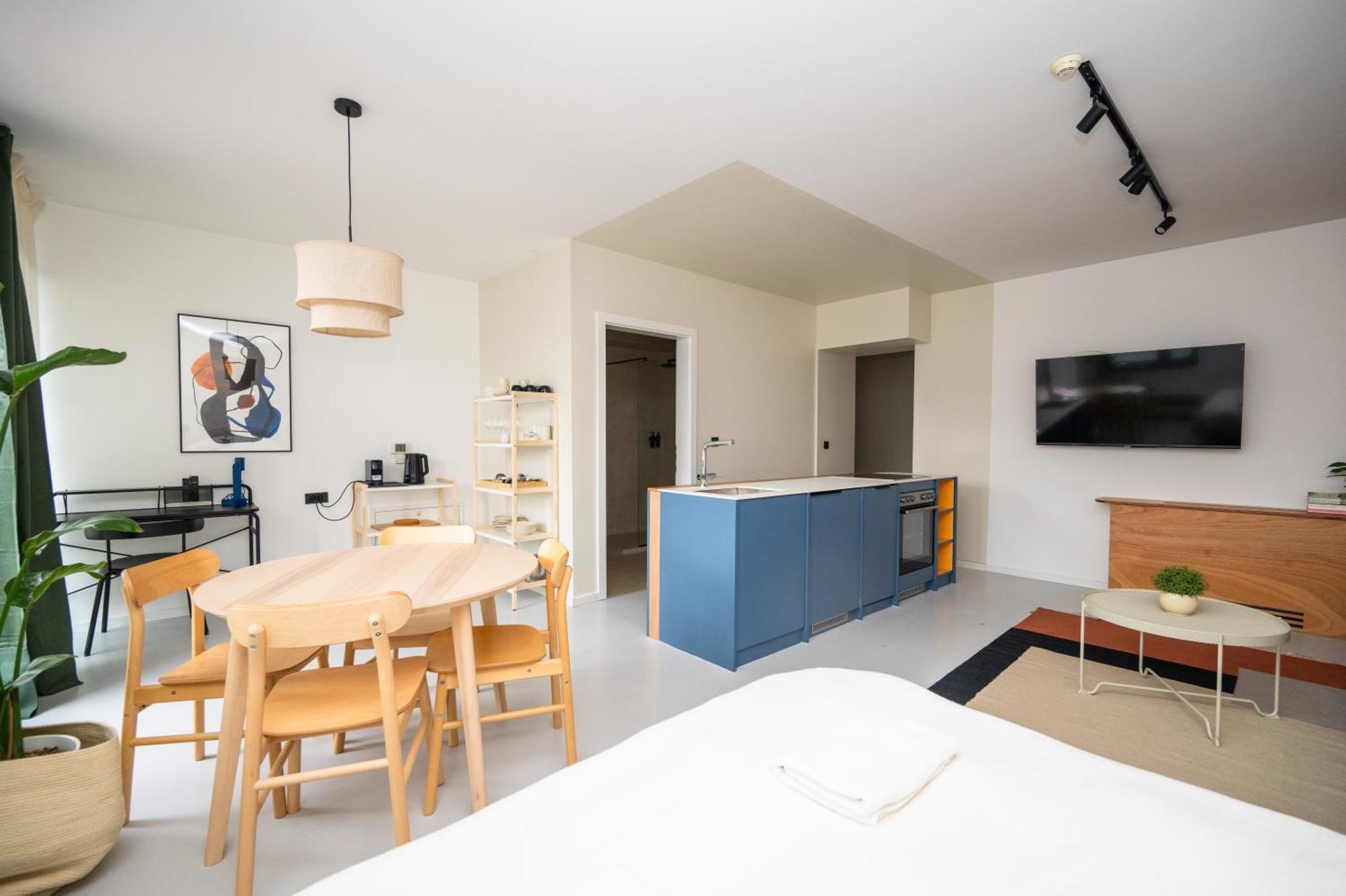 Design Rooms - Kvaternik Square Záhřeb Exteriér fotografie